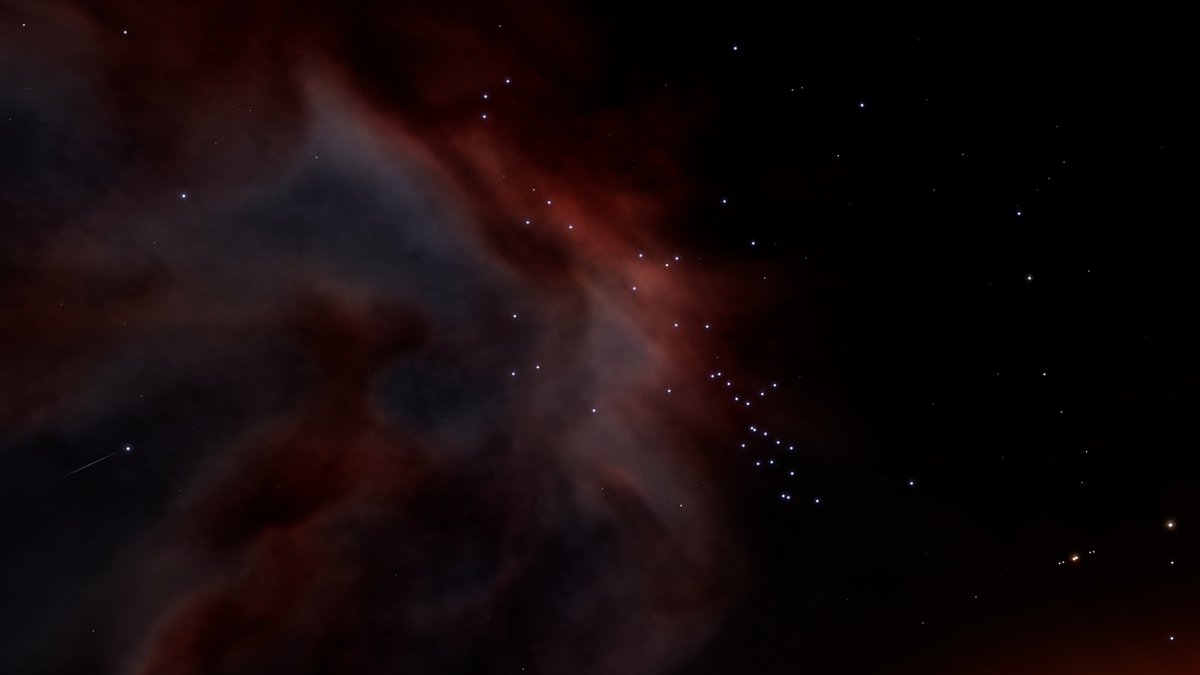ItCarsie's tweet photo. 1325ly later..
Its not batman :(
Just the NGC 7822 NEBULA https://t.co/NOeImbC20f