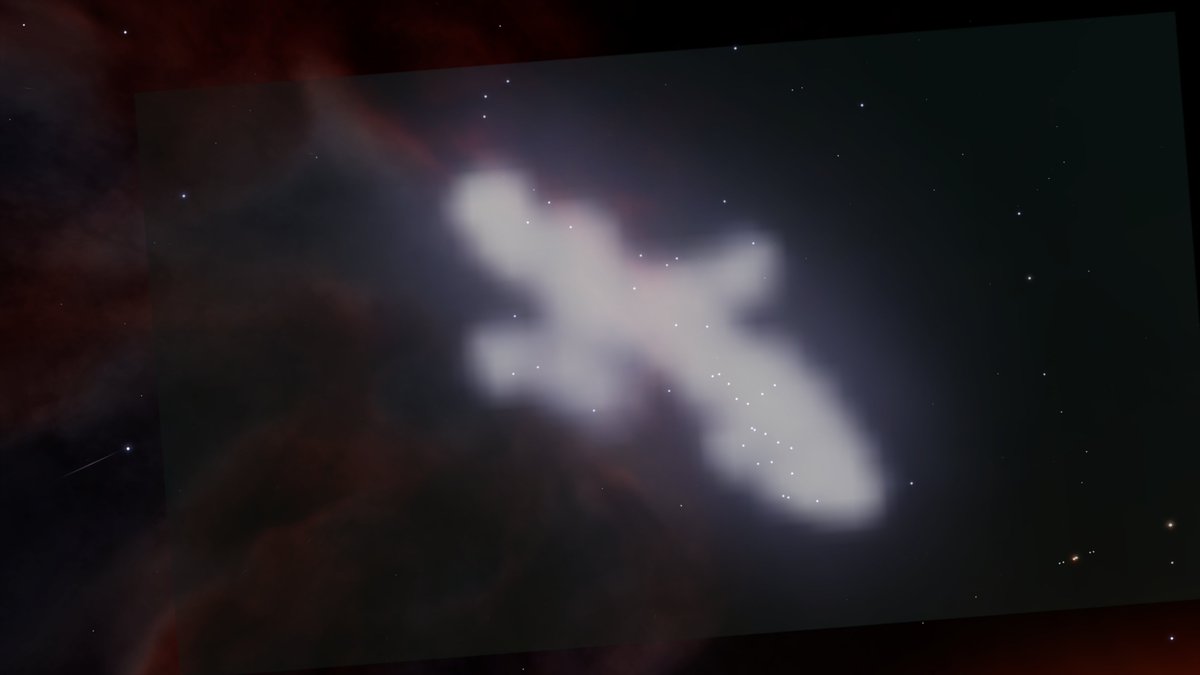 ItCarsie's tweet photo. 1325ly later..
Its not batman :(
Just the NGC 7822 NEBULA https://t.co/NOeImbC20f