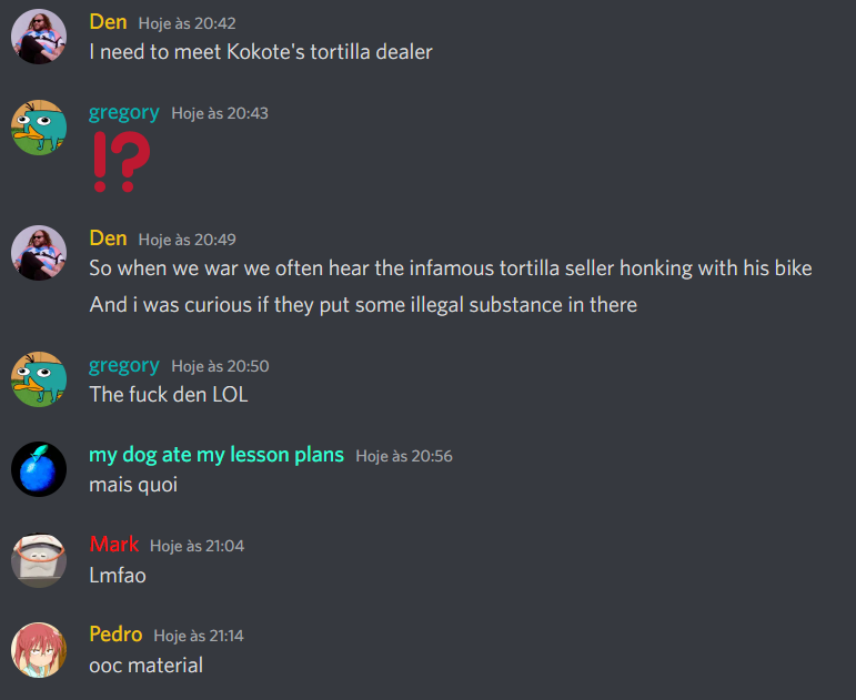 Dynamite Out of Context tweet media