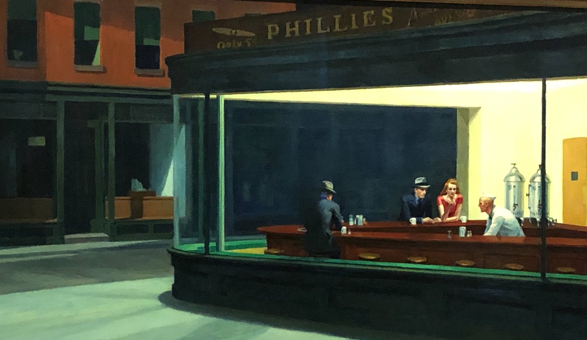 Rick Rockwell tweet media