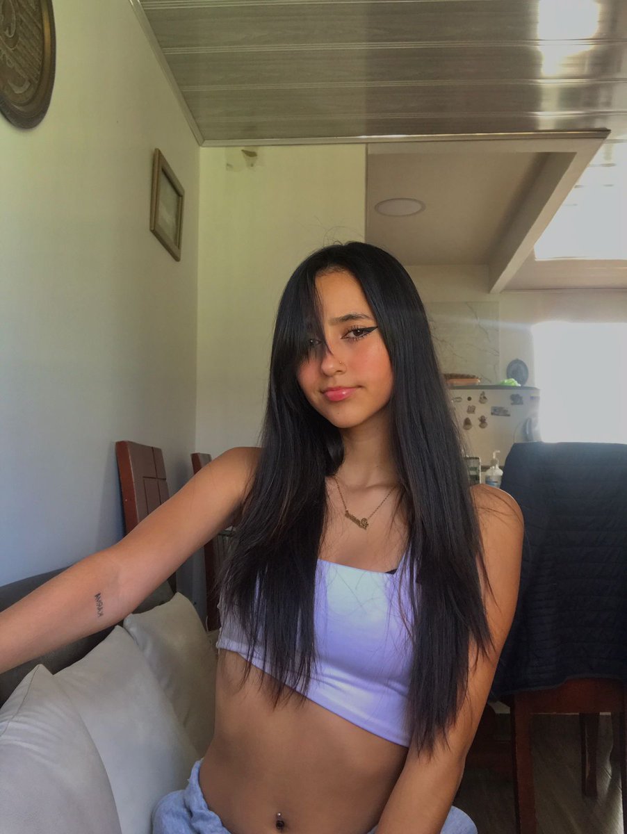 LauValMc's tweet image. Nadie me da picos.