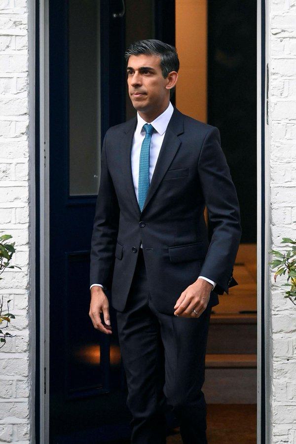 Futbol de Inglaterra on Twitter "El futuro primer ministro del Reino