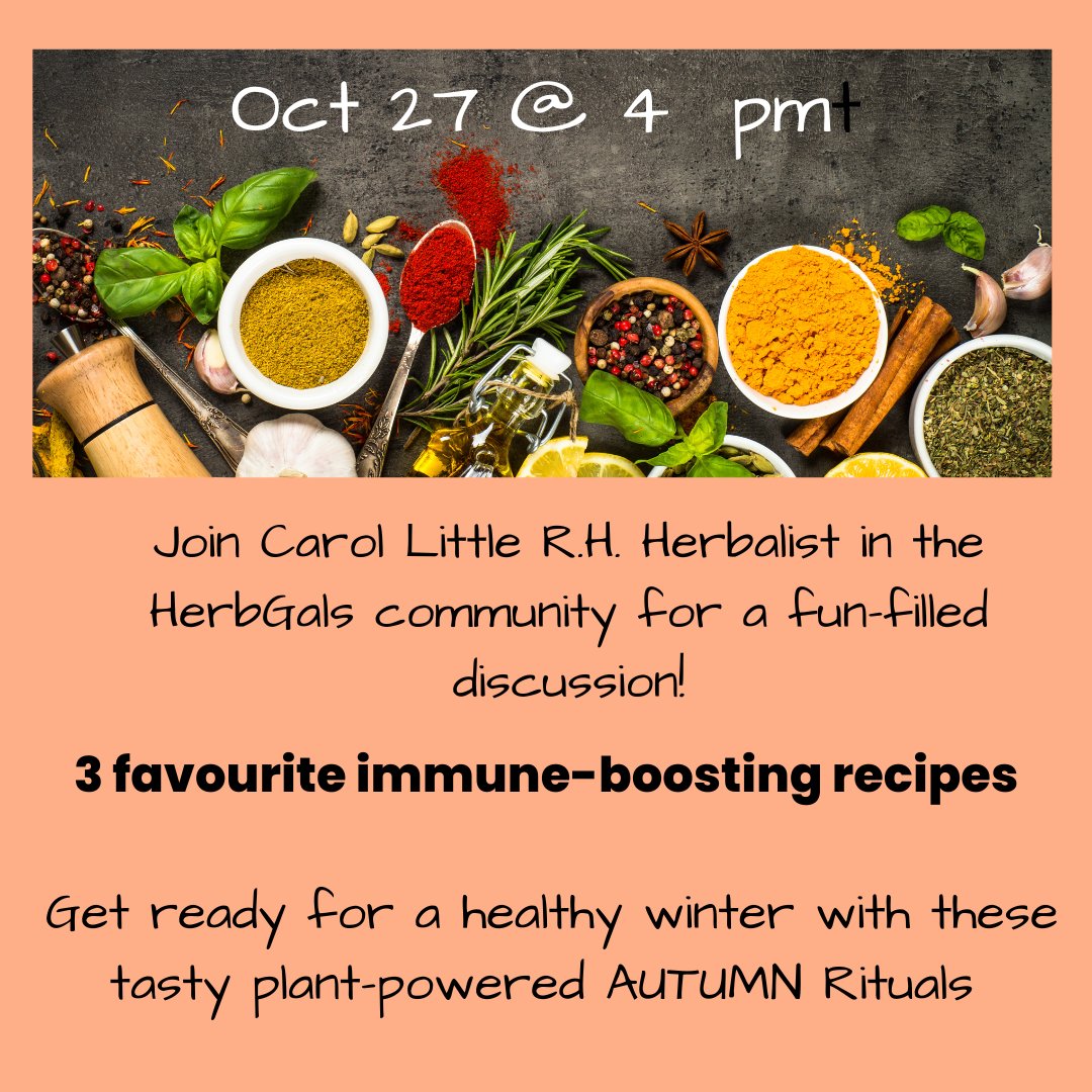 Carol Little R.H. tweet media