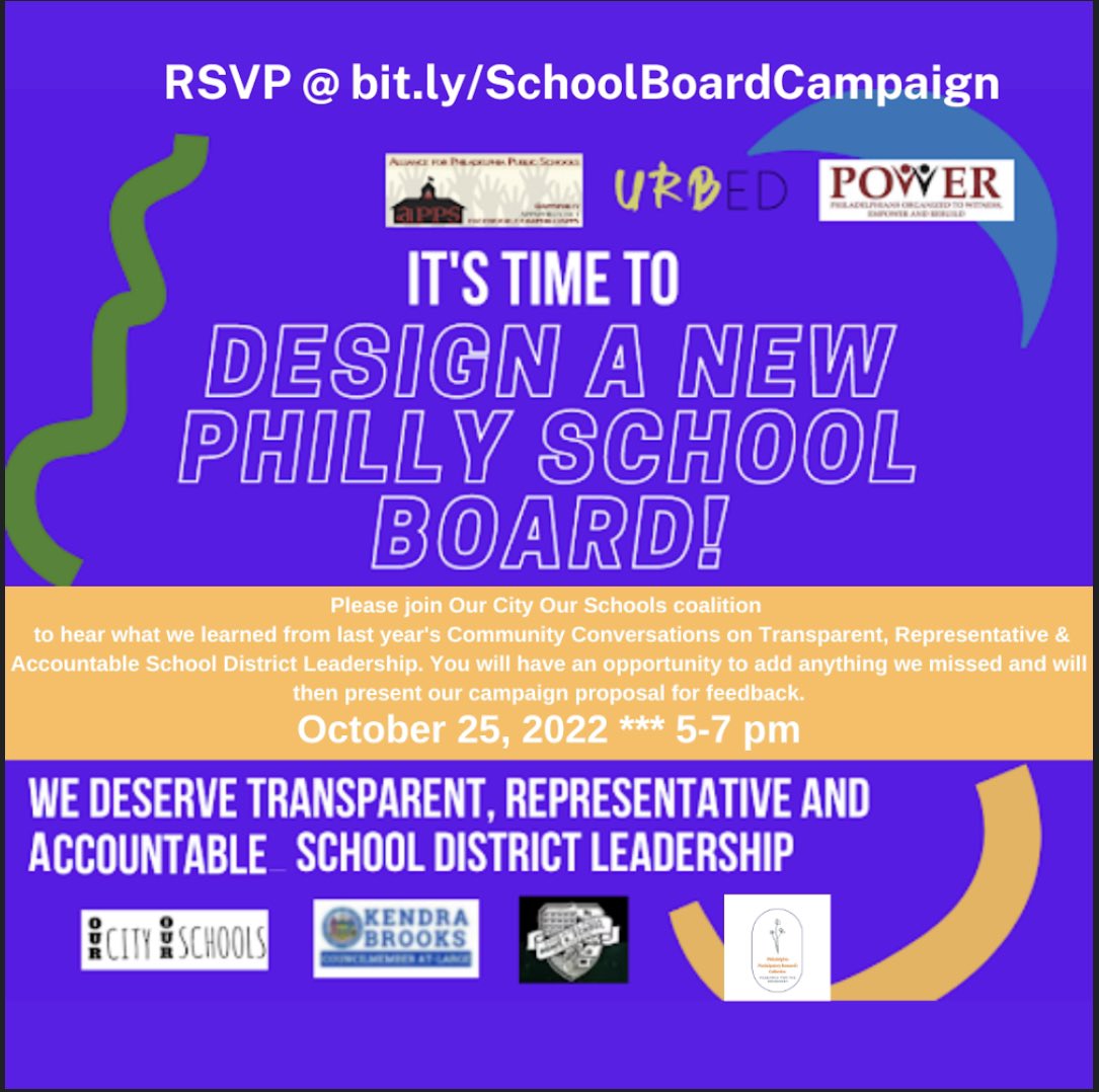 Tomorrow Join Us in this conversation 
bit.ly/SchoolBoardCam…