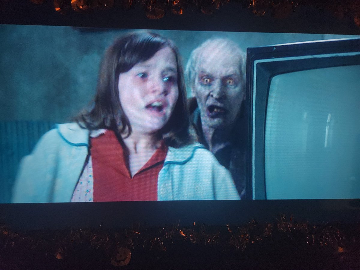 Enrique_Eloy_'s tweet image. #Conjuring2 #TheConjuring2 #TheConjuring #HalloweenSeason