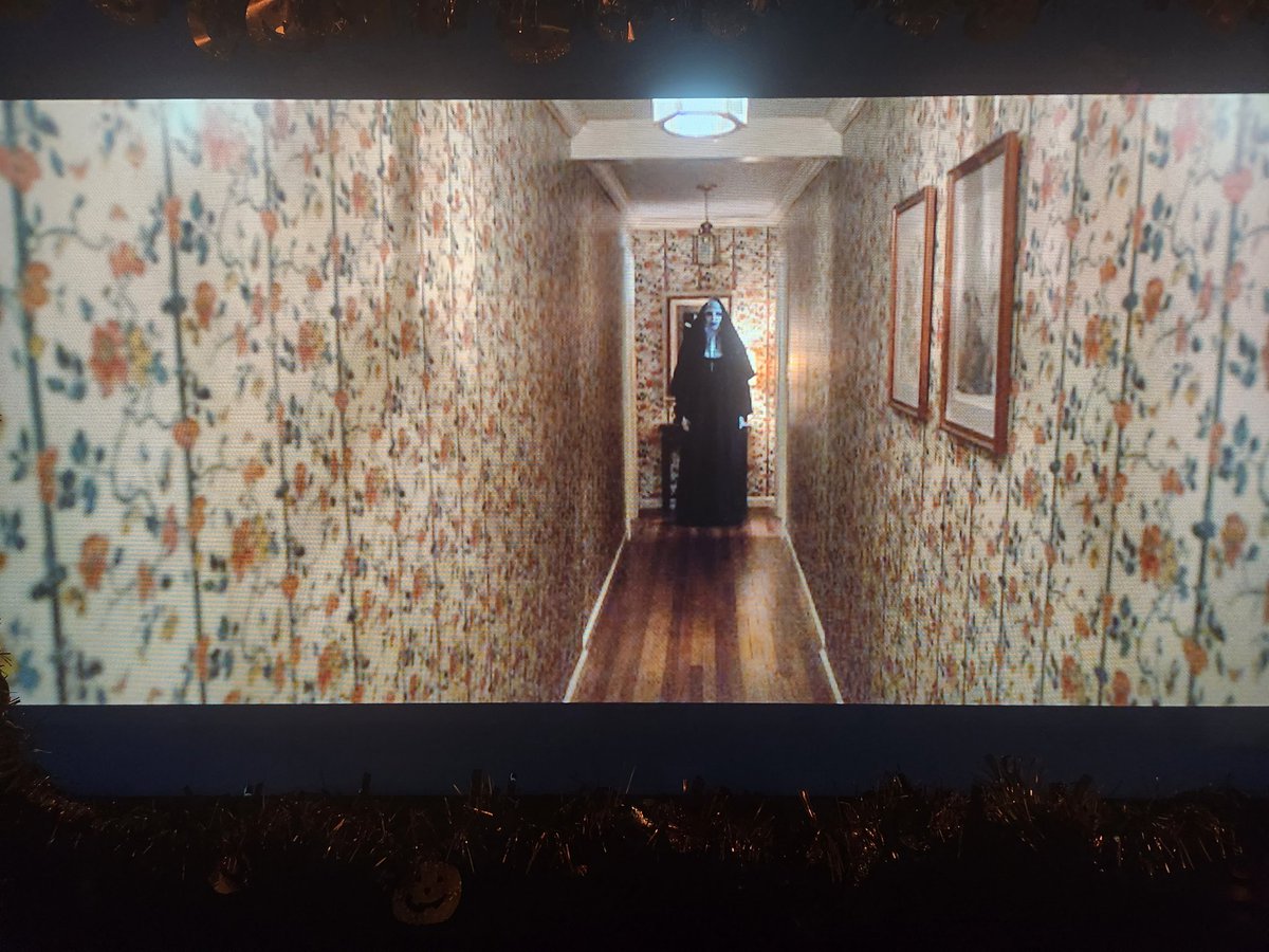 Enrique_Eloy_'s tweet image. #Conjuring2 #TheConjuring2 #TheConjuring #HalloweenSeason