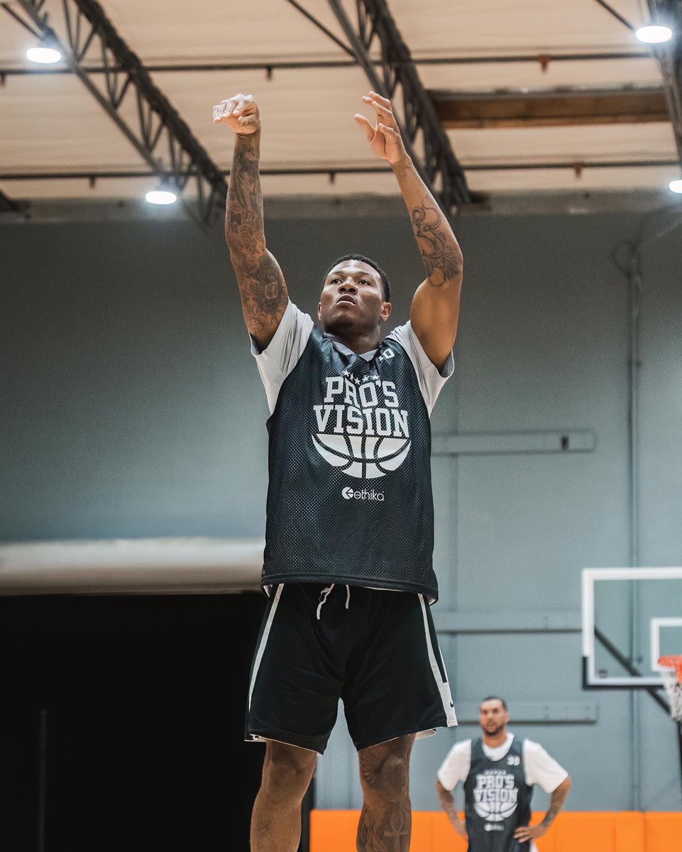 Pro’s Vision Adult League is the best League in Orange County!!! TAP IN!📲🏁 #prosvisionbasketball