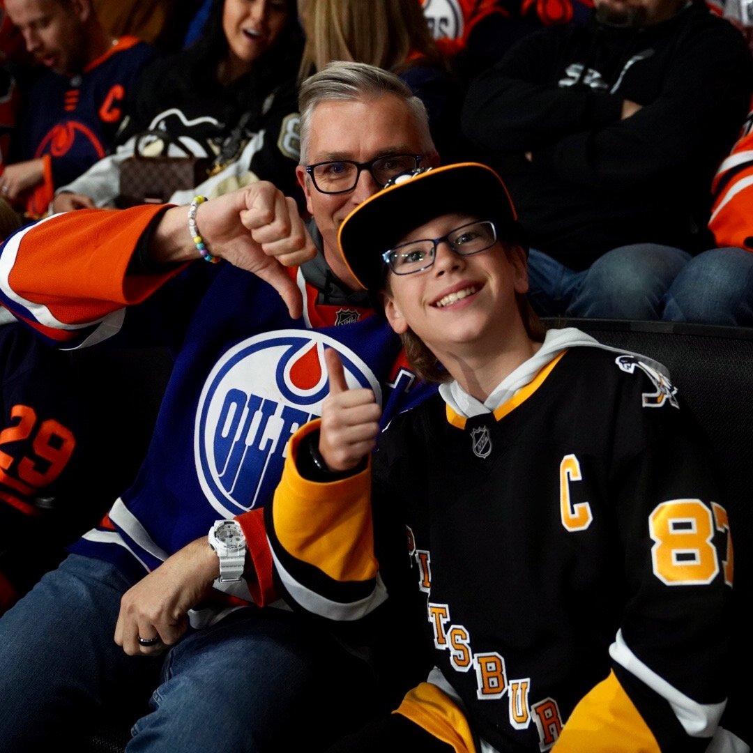 x - Pittsburgh Penguins tweet media