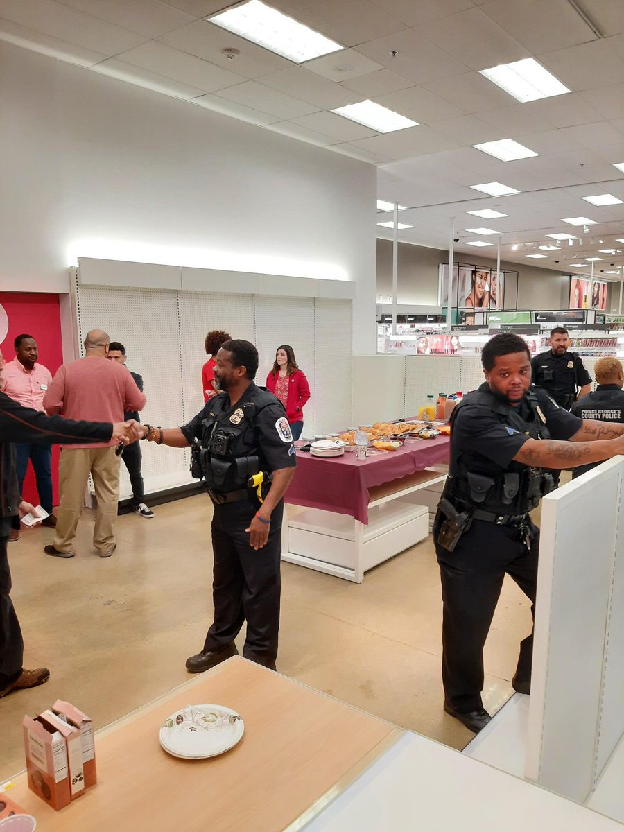 PGPDNEWS on Twitter "Thank you to our friends at the Rivertowne