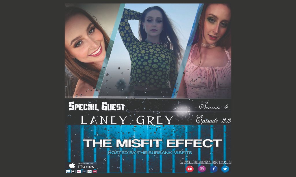 TW Pornstars AVN Media Network. Twitter. Laney Grey Guests on the