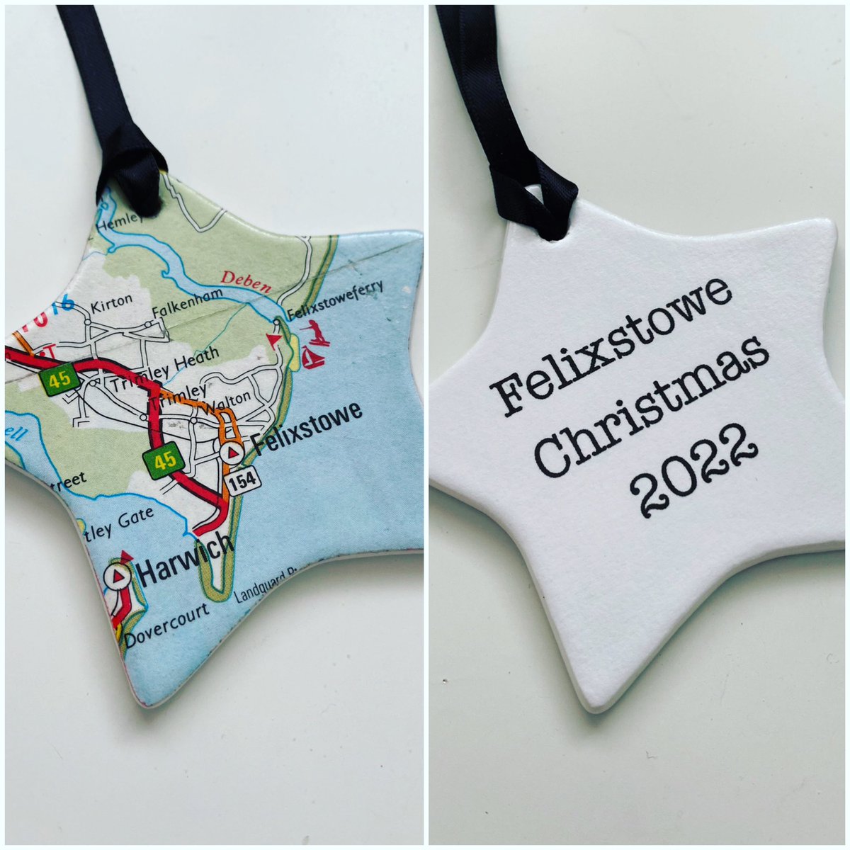 On The Map UK tweet media