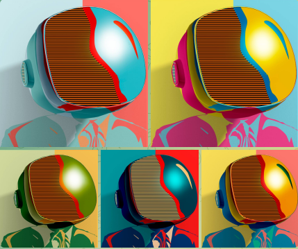 0xj4an's tweet image. New drop "Remote People" by @Ferrigart  in @ariexchange NFT marketplace over @CeloOrg 

#RemotePeople #NFT #NFTCommuinity #Celo #Blockchain #Medellín #Colombia #Latino