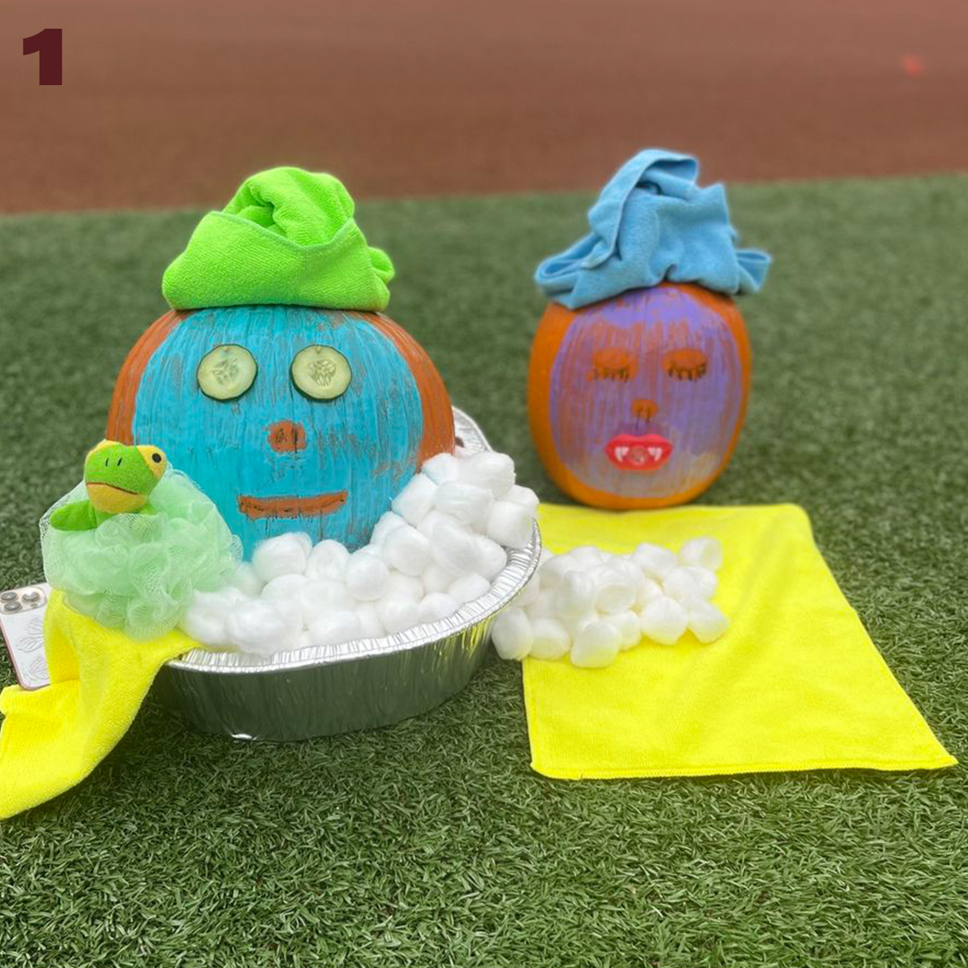 Texas State Softball tweet media