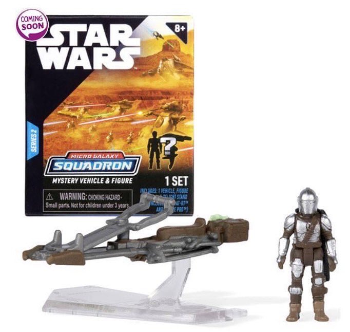 star wars micro galaxy squadron blind box