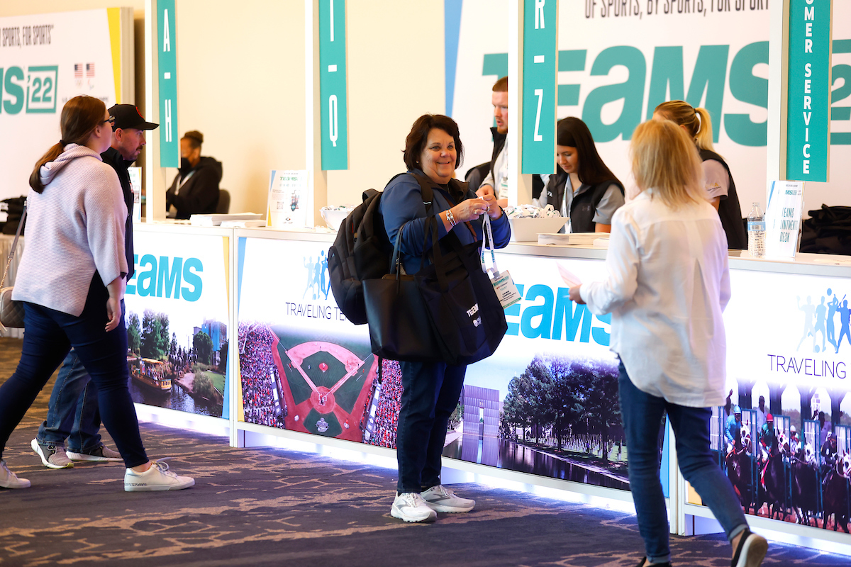 TEAMS '26 tweet media