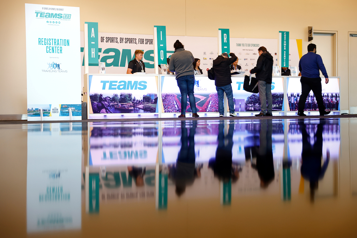 TEAMS '26 tweet media