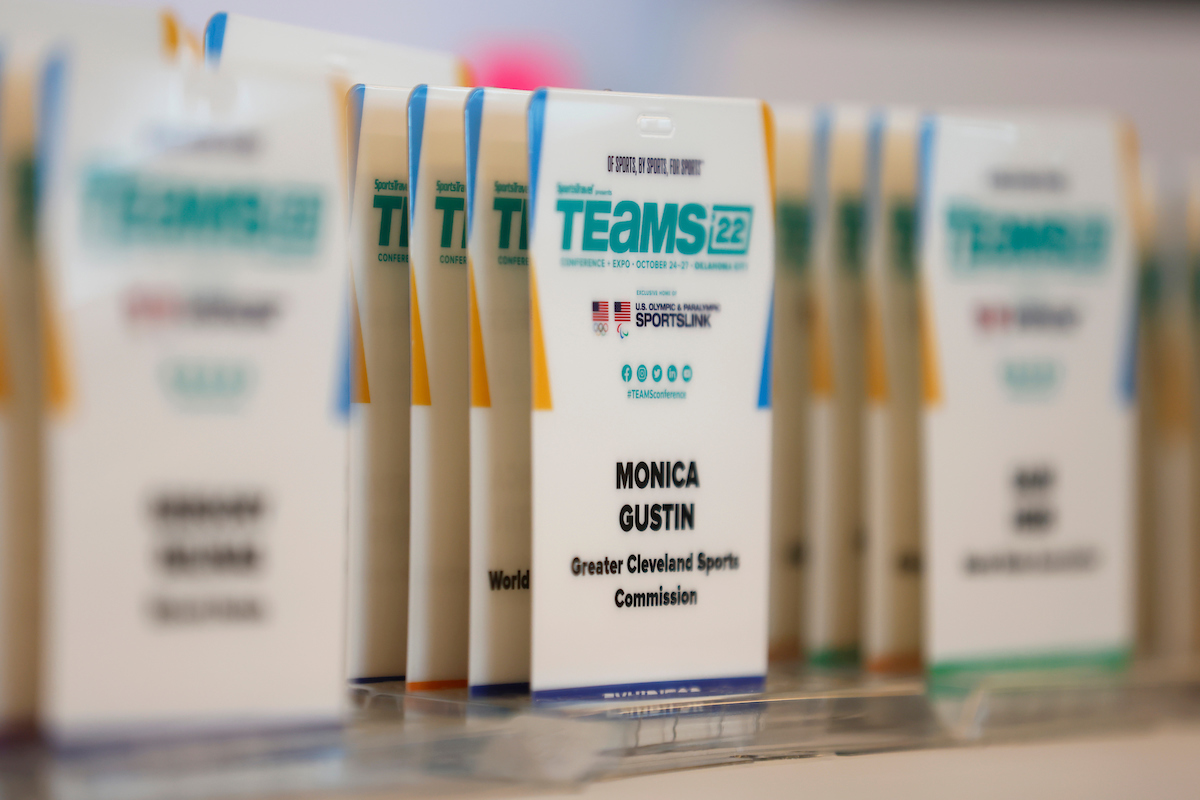 TEAMS '26 tweet media