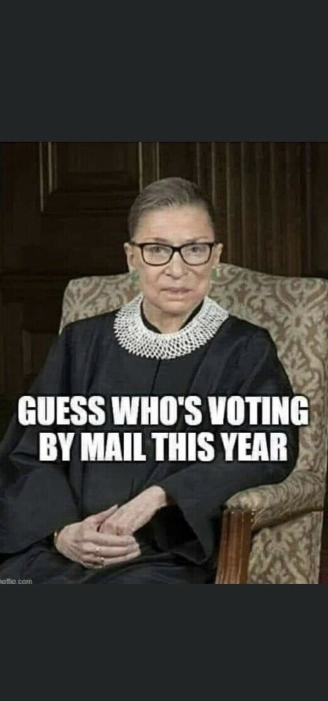 Supreme Court has decided to hear voter fraud cases. Do you believe if we have an advancement of red wave with governors and congress with the right Supreme Court rulings we will have a presidential overturn?