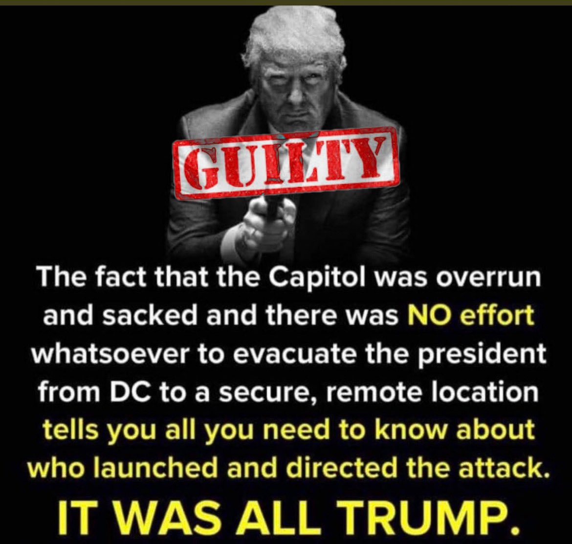 RONewCouncilEnt's tweet photo. I remember when #Evidence was all you needed. Everything points at #TrumpGuilty for January 6 insurrection
#TrumpIsGoingToJail #TrumpIsALaughingStock #TrumpCoupAttempt #TrumpIsANationalSecurityRisk
@marylee_losardo @DemGraphics @XI_Democrat_IX @BeckyB111111 @EndTrumpGQP https://t.co/j36ISvippT