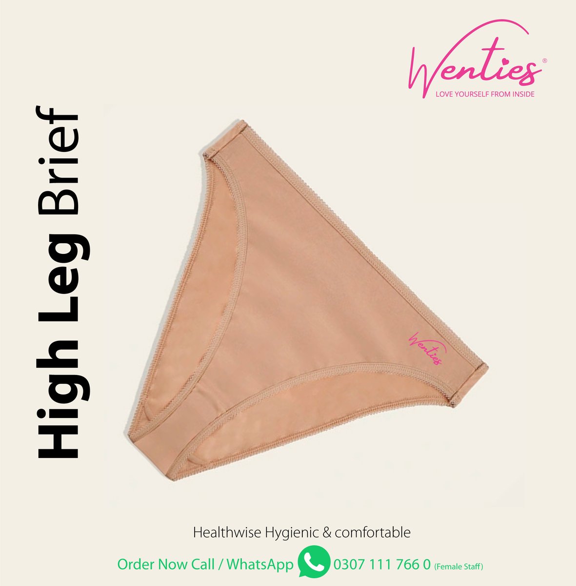 wentiesofficial's tweet photo. Hi-Cut style gives you full coverage in the front and back with a high leg opening for leaner, Super soft Cool Cotton
breathable
No ride up leg bands.
Two-layer cotton liner.
Tag free
#highrisebriefs #highrise #briefs #comfort #hygiene #stylish #wenties #brand #healthfriendly https://t.co/R6PwQsWiE6