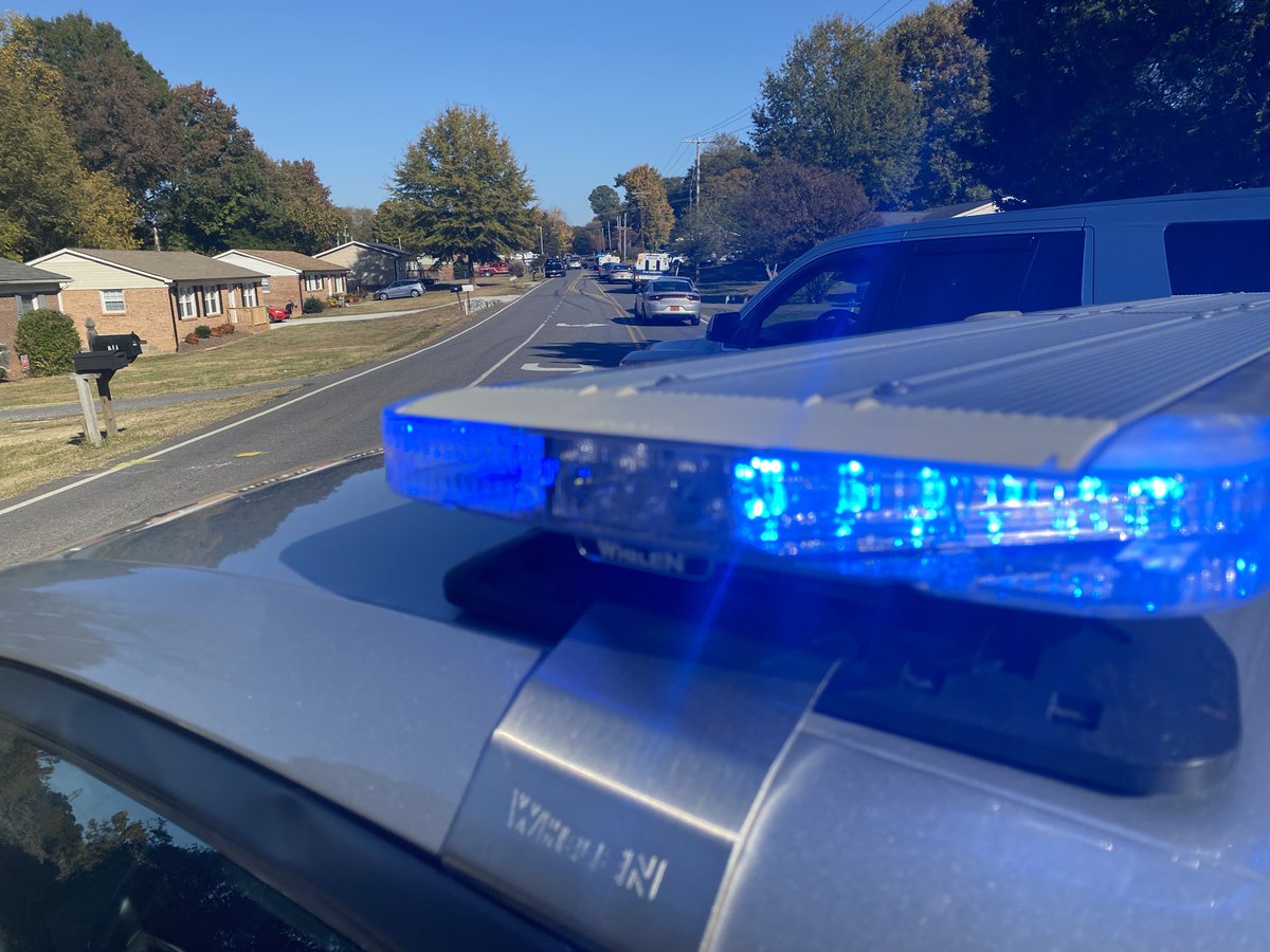 Ken on Twitter "Police tell us three people are shot and killed in a