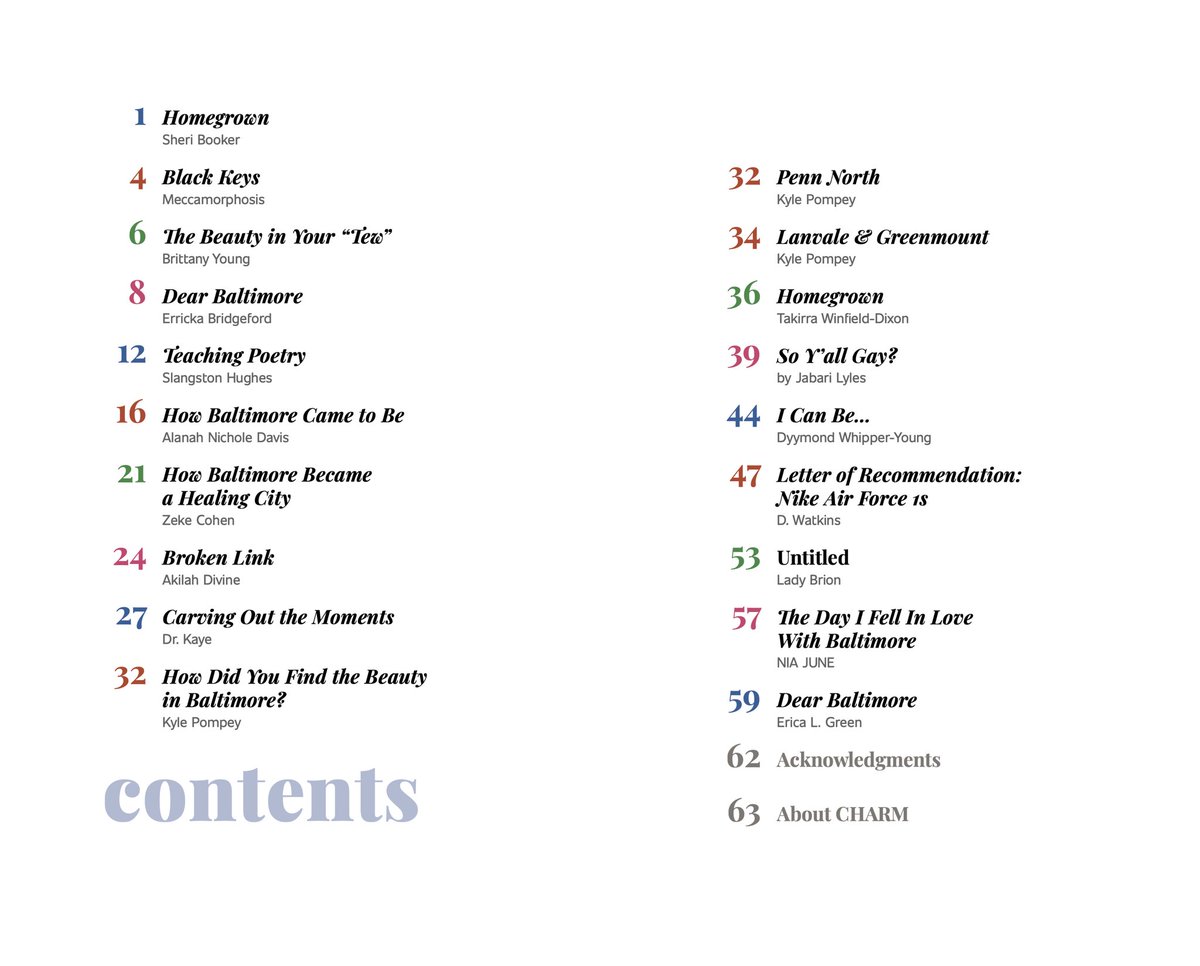 *incredible contributors: <a href="/dwatkinsworld/">D. W A T K I N S</a> <a href="/Erricka/">Erricka Bridgeford</a> <a href="/niajunepoetry/">NIAJUNE.COM</a> <a href="/EricaLG/">Erica L. Green</a> @cntknockbhustle <a href="/AlanahEnnDavis/">Alanah Nichole</a> <a href="/niceshotkyle/">#NiceShotKyle</a> <a href="/kayewhitehead/">Black Mommy Activist, PhD🎙</a> <a href="/sherijbooker/">Sheri Booker</a> <a href="/itsjabarii/">Jabari Lyles</a> <a href="/Zeke_Cohen/">Zeke Cohen</a> <a href="/TakirraWD/">Takirra is an UNAPOLOGETIC BLACK WOMAN</a> <a href="/ladyBspeaks/">Lady Brion</a> <a href="/MeccaVerdell/">meccamorphosis</a> <a href="/AkilahDivine/">Akilah Divine ✨</a> <a href="/dyymondwy/">DWY</a>  SlangstonHughes