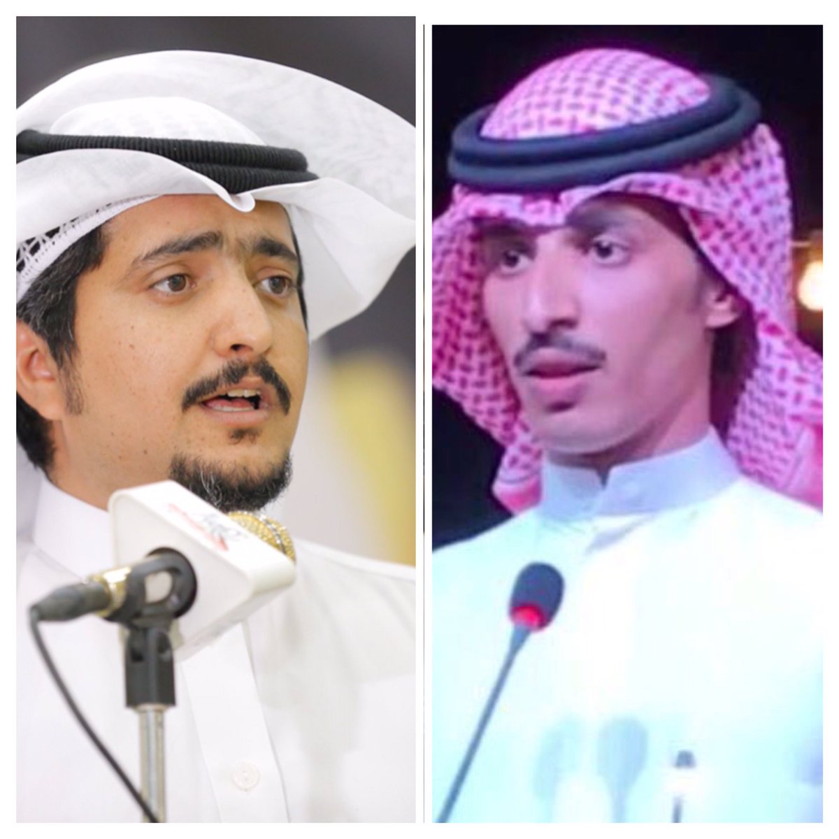 nokbh2022's tweet photo. حفل بن ظمنه الكويت

١٩ / ١٠ / ٢٠٢٢

#طاروق

#معتق_العياضي
@motakk77 

حول الكويت يجيك مافيه النصيب 

مهد الذهب ماهو بواصلك ذهبه

#محمد_الشاطري
@abnarmeet 

عجيب يامعتق على الكلمه عجيب 

المهد وجهي فيه لا تستغربه 

https://t.co/P1pF7cvhgP https://t.co/wz6m03mexI