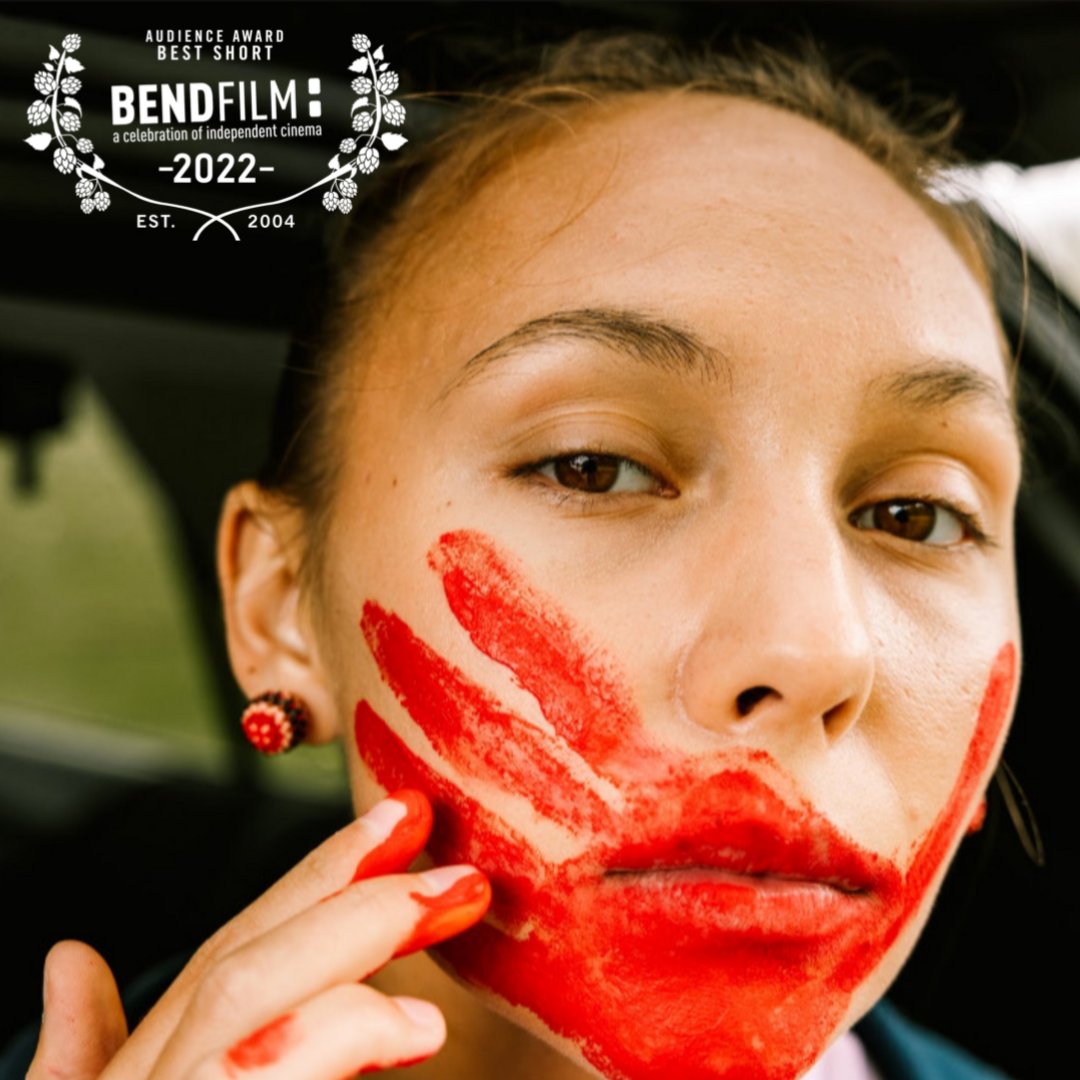 🏆️The 2022 #BendFilmFestival Audience Award Winners are here!
The Audience Award for Best Feature goes to 'Pasang: In the Shadow of Everest' &amp; the Audience Award for Best Short goes to 'Rosalie Fish' Congrats to the filmmakers! And THANK YOU to everyone who watched and voted!