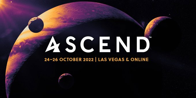 HopkinsEngineer's tweet photo. #HopkinsEngineering is at @ascendspace !
Interested in attending grad school but aren't sure which path to take? Stop by booth D2 and talk with us about your career goals. https://t.co/JKbMhPaZKW