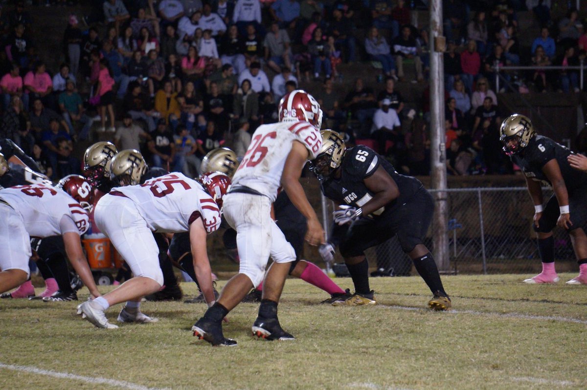 Oklahoma HS Extreme on Twitter "RT Spiro_Bulldogs Congratulations to