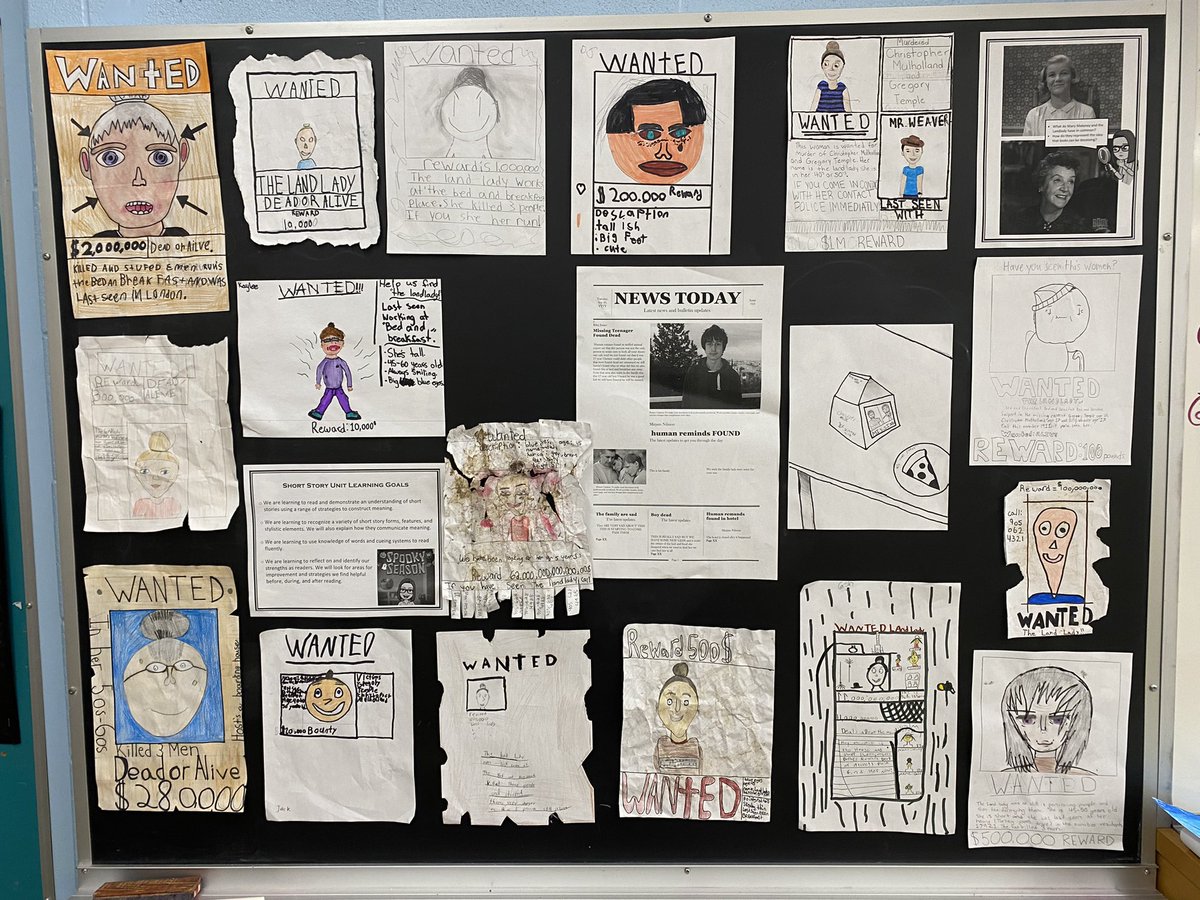 MissSibbick's tweet photo. Can you spot her? Excited to hear the connections being made between our short stories. It’s almost like we’re foreshadowing a writing activity 😉 Great work Superstar 7s! https://t.co/ybN32mri9y
