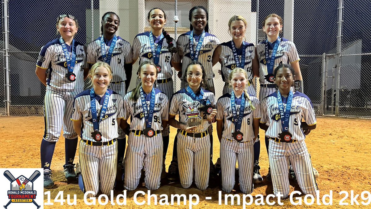 TC Fastpitch tweet media
