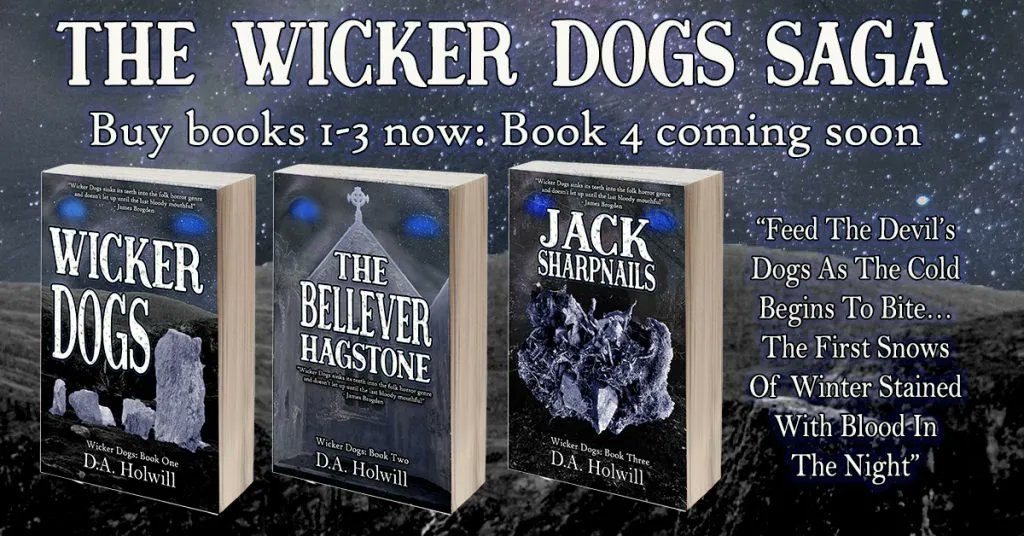 BookDevon's tweet photo. Hi Dave and a big thank you for the #giveaway of #WickerDogs - if people haven't seen the offer yet, look out for more details #devonbookhour https://t.co/erk9NDecnR