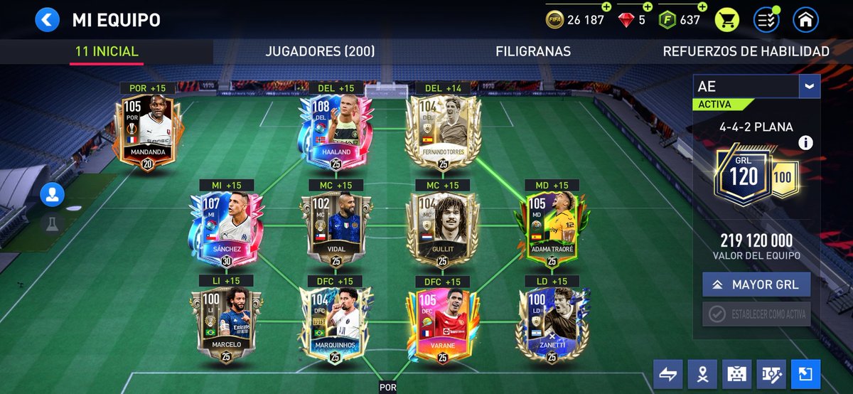 Sazo 🇨🇱 tweet media