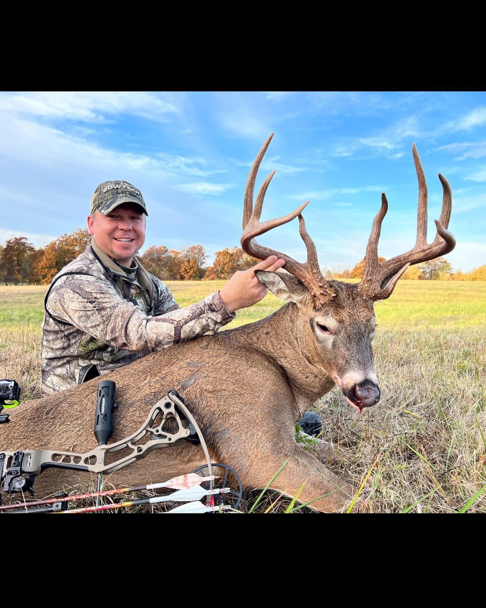 🦌 Buck Chasers 🦌 tweet media