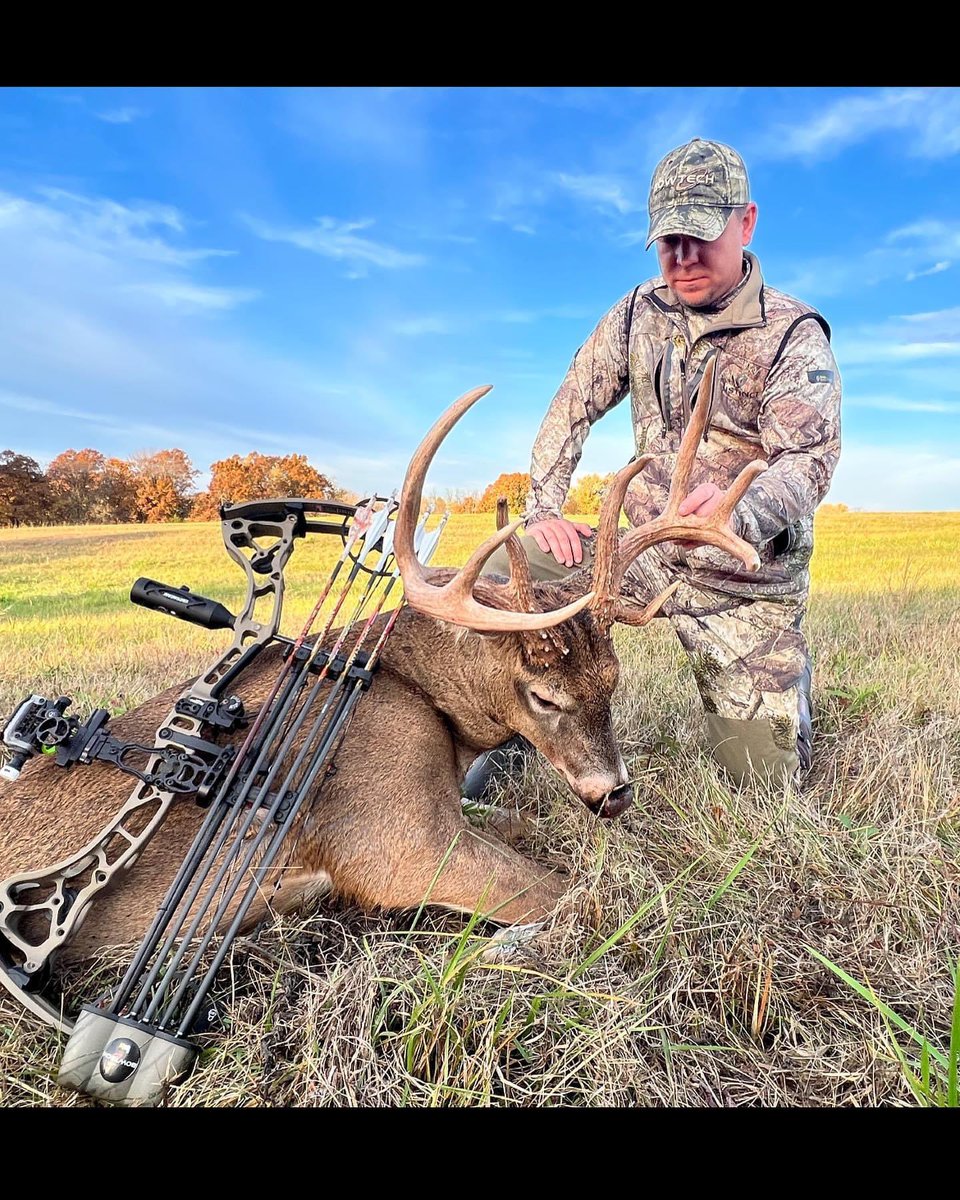 🦌 Buck Chasers 🦌 tweet media