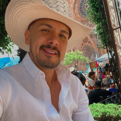 #NuevaFotoDePerfil
