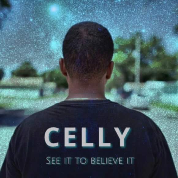 my new single See it to Believe it drops this friday! Tune in 10-28 !!