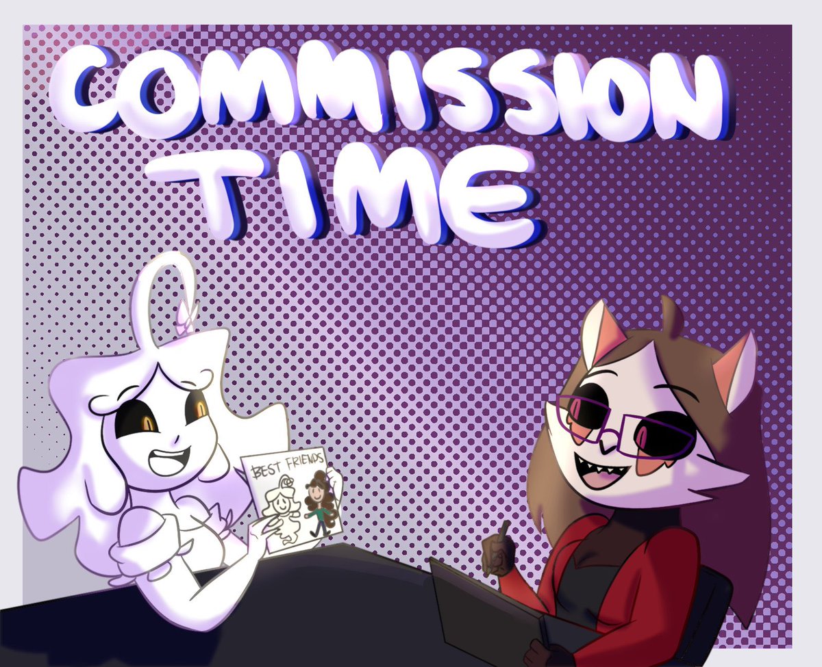 AshesArt0w0's tweet photo. Hey yinz! Wanna put that commission are open again!
All the money will be going towards the show #MyPurgatoryFriend 
Any amount helps get this show rolling and these dreams come to reality! I accept CashApp and Paypal!! Message me if interested!
#art #commissions #artcommissions https://t.co/RSSMQ2krcY