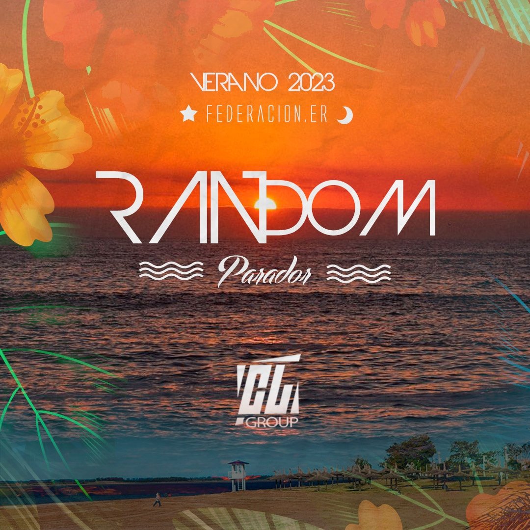 CL_group_fcion's tweet photo. ➡️ Estamos llegando !! • Parador 🌅🌙 Summer 2023 🍹🍺🌌 Federación - Entre Ríos. 🌅 🆑Group https://t.co/3QoTfTyxuU