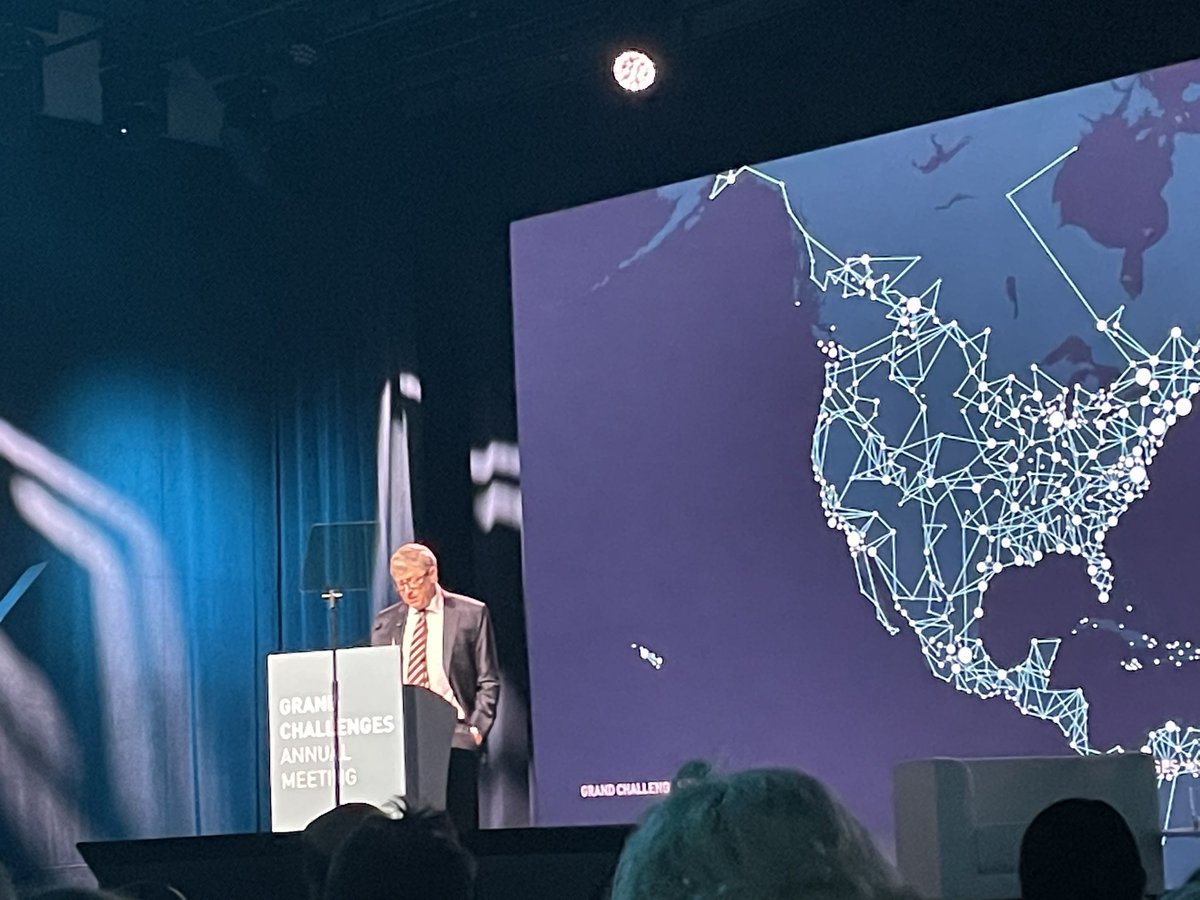 James Powell tweet media