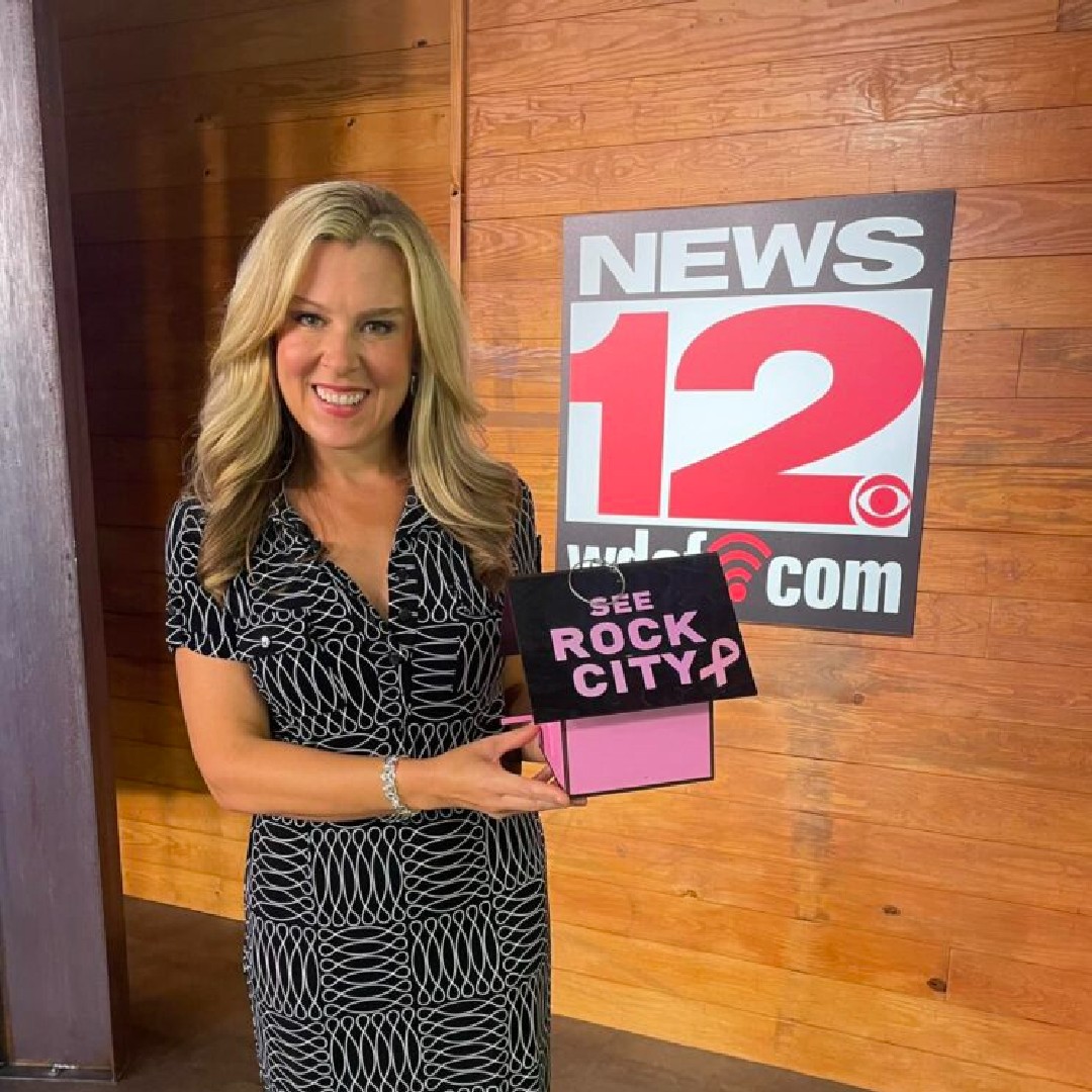 CHAchamber's tweet photo. Andy Santoro of WDEF News-12 recently transitioned from her role as a reporter to now serving as host of Let's Chatt- a realized dream over ten years in the making. Read about her broadcasting career: https://t.co/aCtKB3mvJq
#chattanooga #news #tennessee #womeninbusiness #wdef https://t.co/lwWMqy6i6D