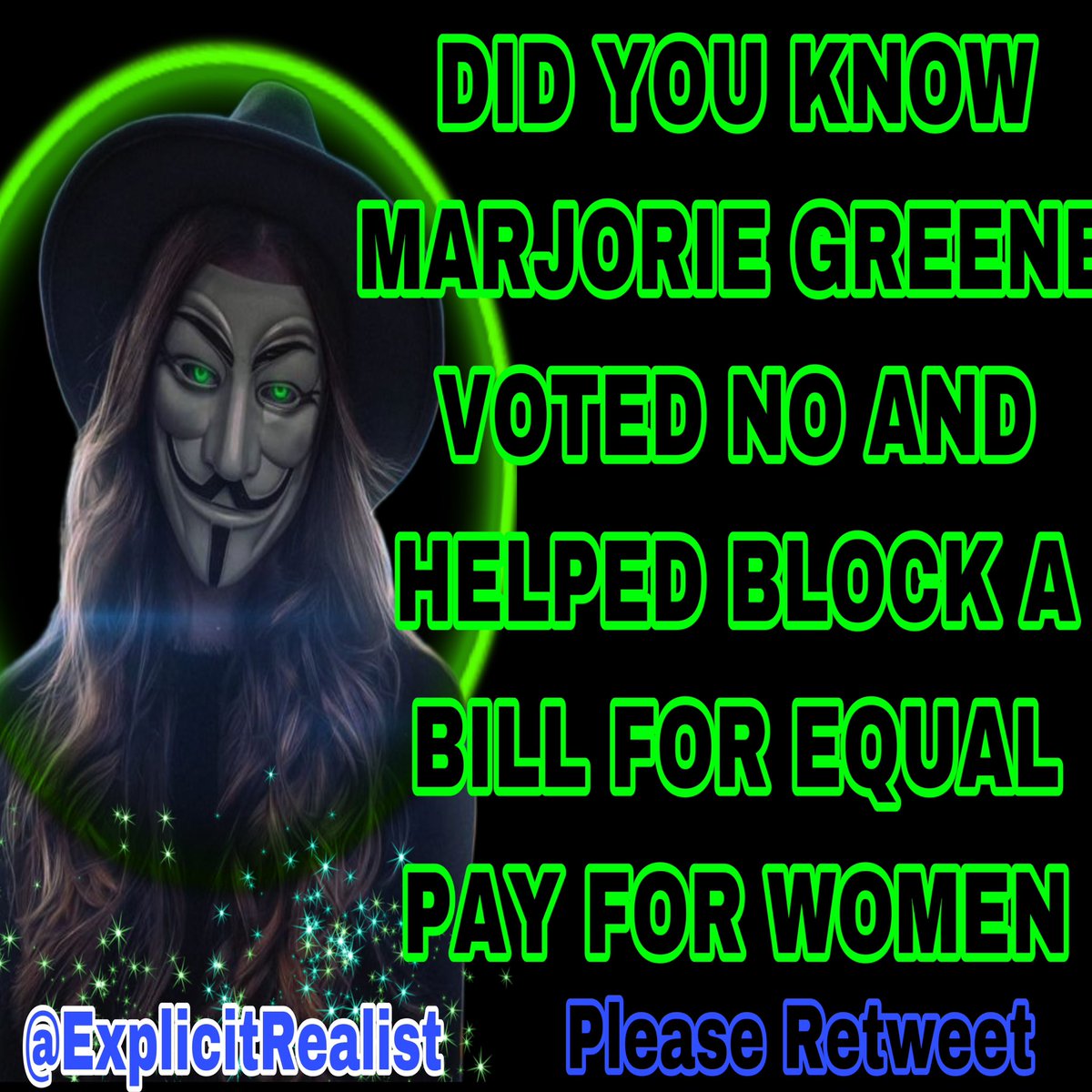 ExplicitRealist's tweet photo. #Atlanta #Macon #AtlantaFX #Atl #ATLnewsfirst #peachestate
#staceyabrams #BrianKemp #voteStaceyAbrams #georgia #GeorgiaGovernor #GAGov #DemCastGA #Abrams4Governor #GeorgiaPRIDE #GeorgiaPRIDE #GeorgiaVoter https://t.co/IhOGMo2d3P