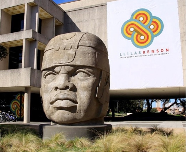 LLILAS BENSON (@llilasbenson) on Twitter photo Call for Submissions: REMOTE fellowship through LLILAS Benson Digital Scholarship. UT & non-UT graduate students (master's level + above) eligible. Due Nov. 4, 2022. More info: bit.ly/3RxJyVp
<a href="/UTSpanish/">UT Dept of Spanish & Portuguese</a> <a href="/utlibraries/">UT Libraries</a> <a href="/UTiSchool/">School of Information - UT Austin</a> <a href="/NAIS_UT/">NAIS at UT</a> <a href="/BlackStudiesUT/">AADS</a> <a href="/LatinostudiesUT/">Latino Studies at UT Austin</a> Call for Submissions: REMOTE fellowship through LLILAS Benson Digital Scholarship. UT & non-UT graduate students (master's level + above) eligible. Due Nov. 4, 2022. More info: bit.ly/3RxJyVp
<a href="/UTSpanish/">UT Dept of Spanish & Portuguese</a> <a href="/utlibraries/">UT Libraries</a> <a href="/UTiSchool/">School of Information - UT Austin</a> <a href="/NAIS_UT/">NAIS at UT</a> <a href="/BlackStudiesUT/">AADS</a> <a href="/LatinostudiesUT/">Latino Studies at UT Austin</a>