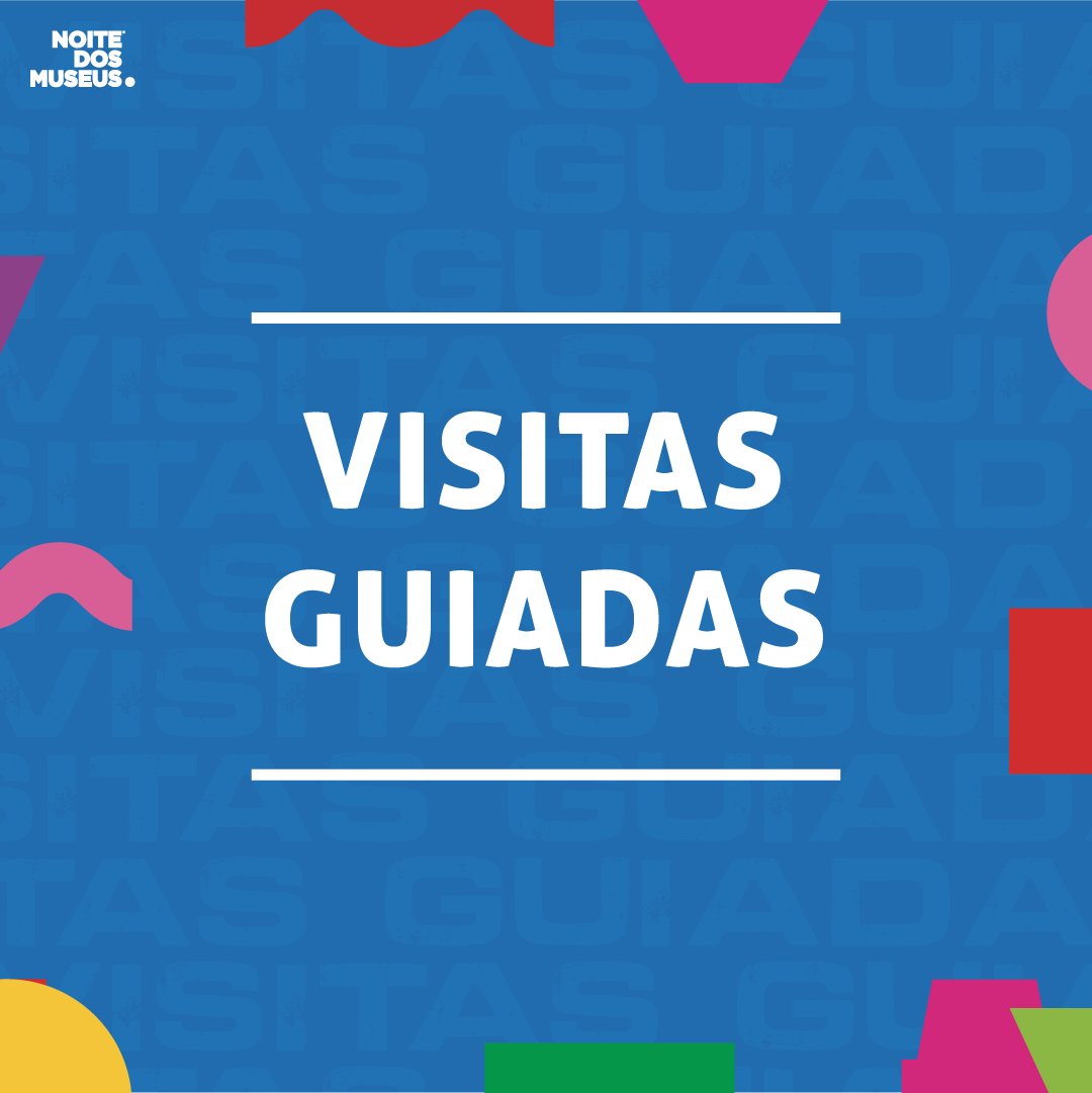 noitedosmuseus's tweet photo. Chegou a hora da revelação: Noite dos Museus Monumentos

🗓️Nos dias 2, 3 e 4 de dezembro, a partir das 17h, vai rolar a primeira edição do novo evento promovido pelo Instituto Noite dos Museus, o NDM Monumentos. Bora lá? Confira mais informações no nosso Instagram! https://t.co/UXAYfN9xo5