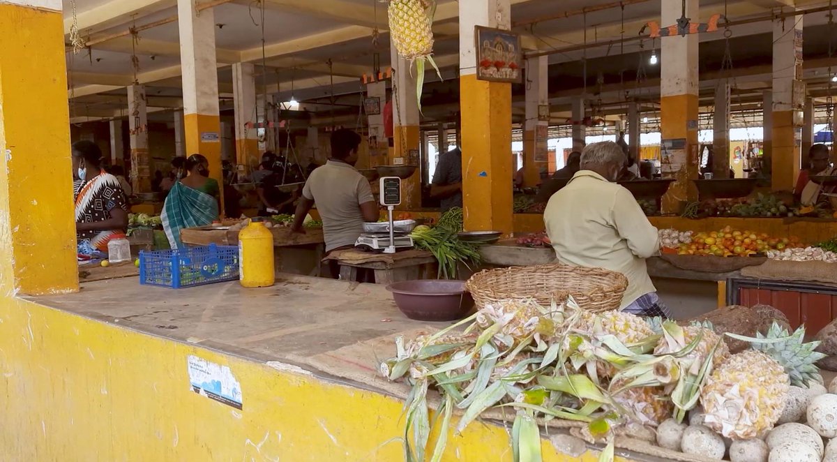 For C152, Mahdi Chowdhury reviews Sharlene Bamboat’s film 'If From Every Tongue it Drips', which was released in 2021. Read the full text and others from the issue recently released online! cmagazine.com/articles/if-fr…