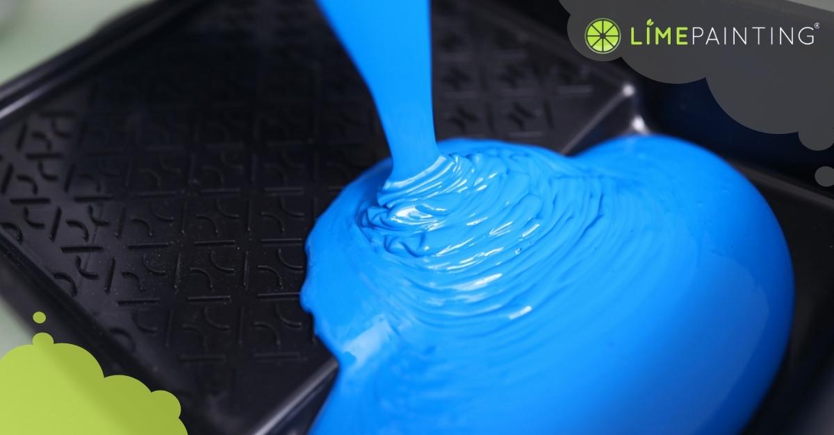 LIME_Painting's tweet image. How to Choose the Right Type of Paint for Your Home.
From latex and oil-based paints to sheens, find the right type of paint for your next home project. thespruce.com/paint-types-an… #PaintChoice #PaintSelection #PaintTips #BestPaint