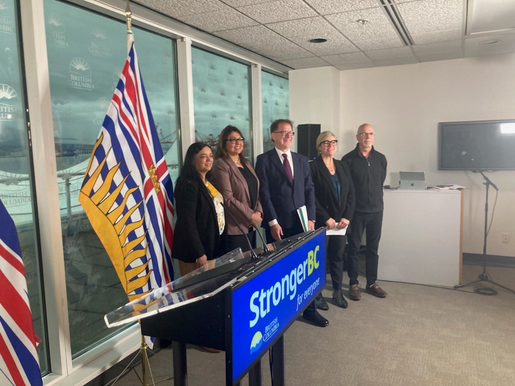 Great to be at today’s announcement that recognizes and responds to workplace violence, provides a significant update on the violence prevention curriculum, &amp; increases efforts to strengthen protections for the specialized health professionals who protect us all.