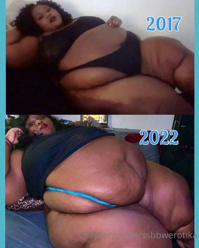 FatWomenFanClub's tweet photo. @TheMiddleBorn Enjoy watching #SsbbwErotika

If you love #FatWomen
You can follow our great @FatWomenFanClub and
specially @ Bbwfeedee1 on
https://t.co/0Dy7qJeYdS 😋

Active the 🔔 and let's go to 🔄, ❤️ and share all ours tweets ‼️

And let's go to gain, gain and gain togheter.

Thanks. https://t.co/KuFcVFh1DM