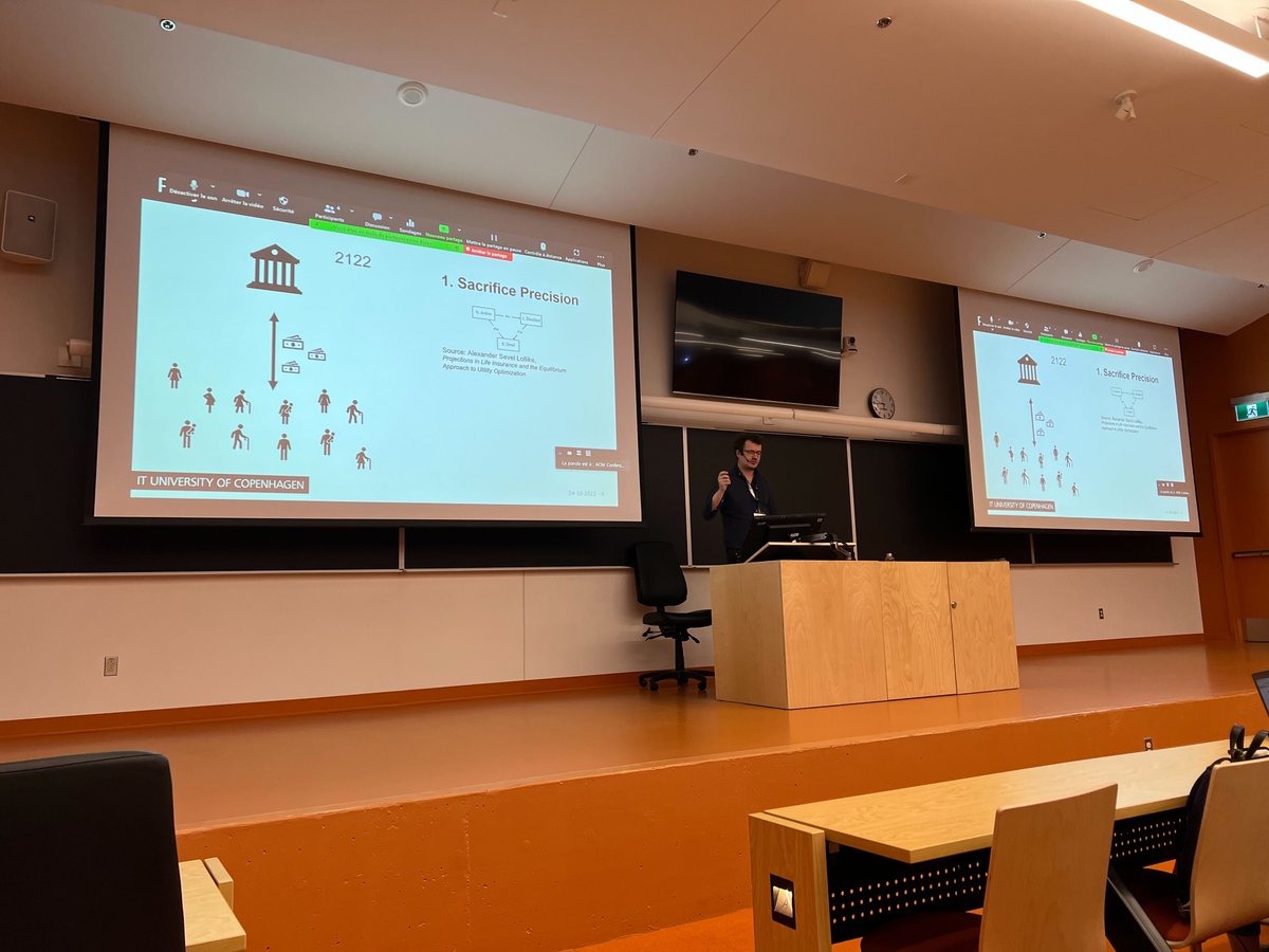 modelsconf's tweet photo. Thanks for the engaging talks in MLE workshop at #models22 🤩👏🏻 https://t.co/XvF8pTJVmx